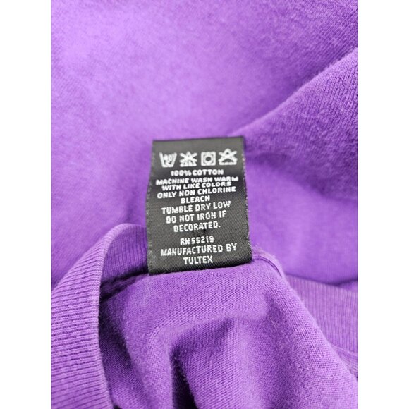 Vtg Mickey Unlimited Jerry Leigh Dress Womens M Mickey Minnie Hawaiian Beach 90s - Picture 7 of 7